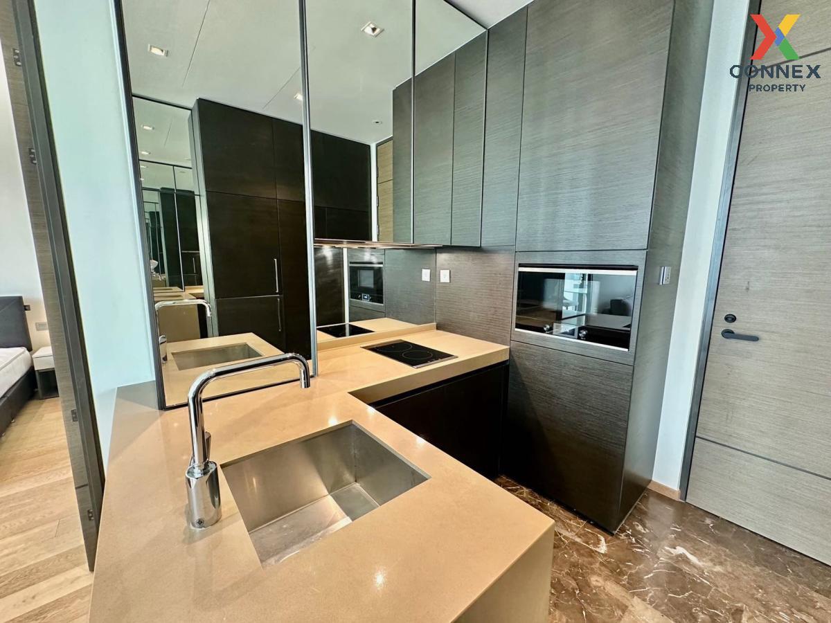 รูป เช่าคอนโด  28 ชิดลม BTS-ชิดลม ลุมพินี เขต ปทุมวัน กรุงเทพ CX-129152 ✅ ทักไลน์ @connexproperty ตอบทันที ทีมงานมืออาชีพ ✅  - รูปที่ 5/9
