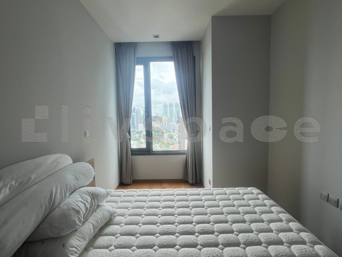 picture [L250701007] For Rent Keyne by Sansiri | 1 Bedroom | Size 35.86 sq.m. | Special Price | Ready to Move In - 5/8