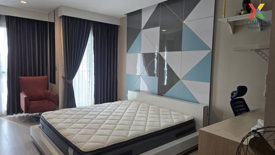 รูปภาพ เช่าคอนโด ริธึ่ม รางน้ำ BTS-อนุสาวรีย์ชัยสมรภูมิ ถนนพญาไท เขต ราชเทวี กรุงเทพ CX-126776 ✅ ทักไลน์ @connexproperty ตอบทันที ทีมงานมืออาชีพ ✅