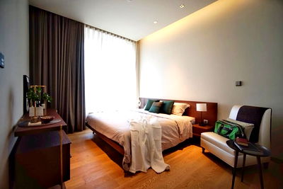 คอนโดให้เช่า : TA7834📲LineID @556ryccg🚄57 ตรม 1 ห้องนอน ชั้น17 พร้อมเฟอร์นิเจอร์ Saladaeng One ใกล้ MRT ลุมพินี, One Bangkok, BTS ศาลาแดง