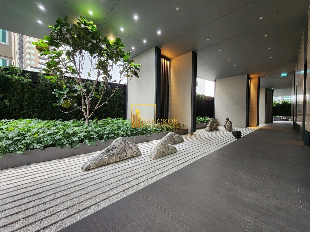 picture The Estelle | Beautiful 2 Bed Luxury Condo in Phrom Phong - BR19740CD - 24/38