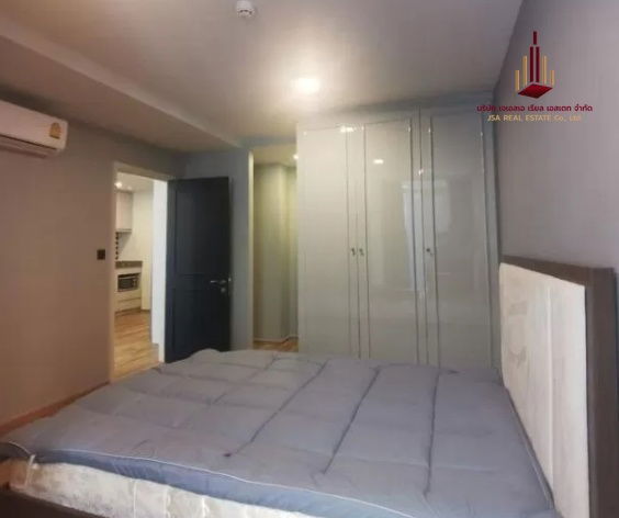 picture ✨ For Sale: Maestro 01 Sathorn - Yenakat Condo ✨  💰 Only 7,000,000 THB - 3/7
