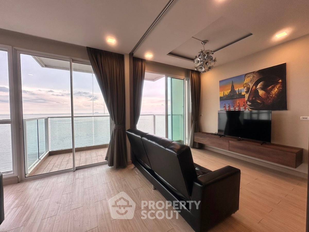 picture 2-BR Condo at Cetus Beachfront close to Jomtien Beach (ID 2281860) - 2/10
