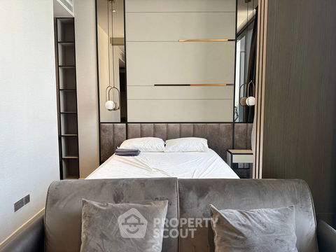 1-BR Condo at Ashton Silom near BTS Chong Nonsi (ID 2261709)