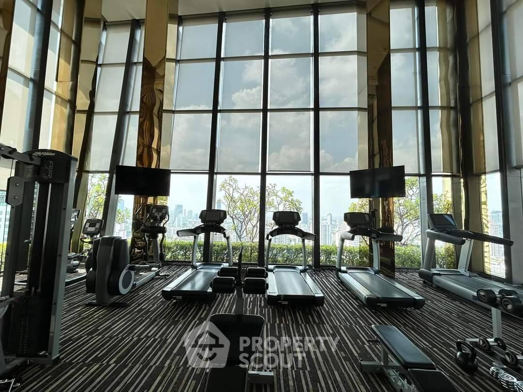 picture 1-BR Condo at The Address Sukhumvit 28 near BTS Phrom Phong (ID 1924678) - 4/9