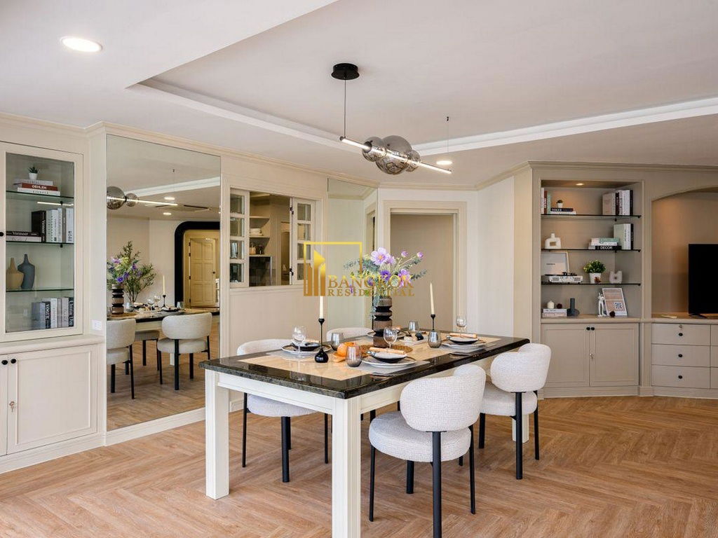 รูป Waterford Park | Beautifully Renovated 3 Bed Condo For Sale - BR4016CD - รูปที่ 5/33
