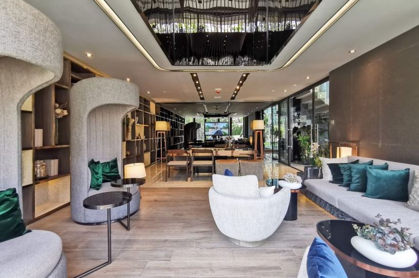รูป ✨Hot Deal ✨ Life Sukhumvit 62  Prime Location Near BTS Bang Chak - รูปที่ 3/6
