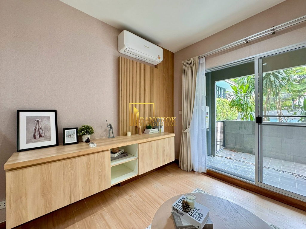 picture The Seed Musee | Modern 2 Bedroom For Sale in Phrom Phong - BR4459CD - 4/32