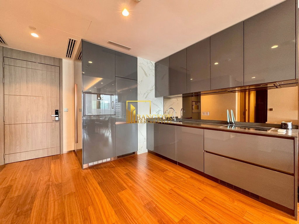 picture The Estelle | Beautiful 2 Bed Luxury Condo in Phrom Phong - BR19740CD - 10/38