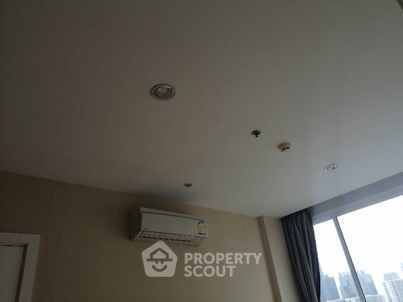 picture 1-BR Condo at T.c. Green Rama 9 near MRT Phra Ram 9 (ID 607482) - 19/24