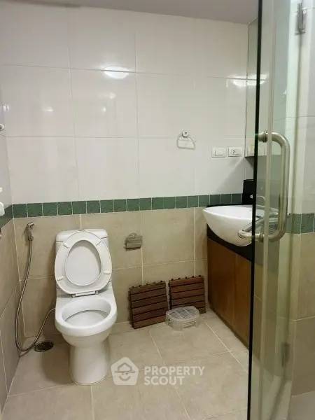 picture 2-BR Condo at Centric Scene Sukhumvit 64 near BTS Udom Suk (ID 2277536) - 6/6