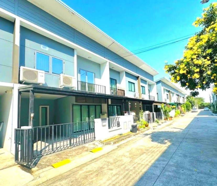 รูป ST13548 - The Colors Bangna - Wongwaen 2 - รูปที่ 2/9