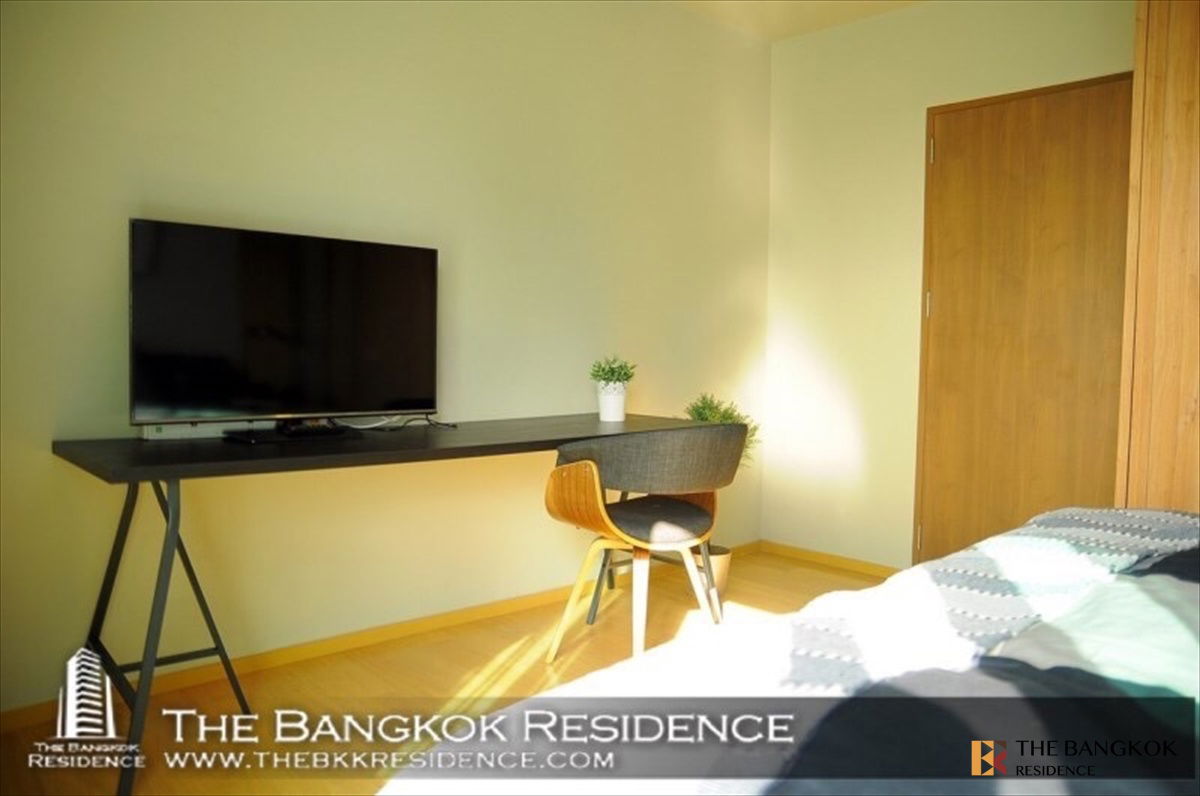 picture Noble Revent 🔥Luxury Living in the Heart of Bangkok🌟Near BTS Phaya Thai - 7/12