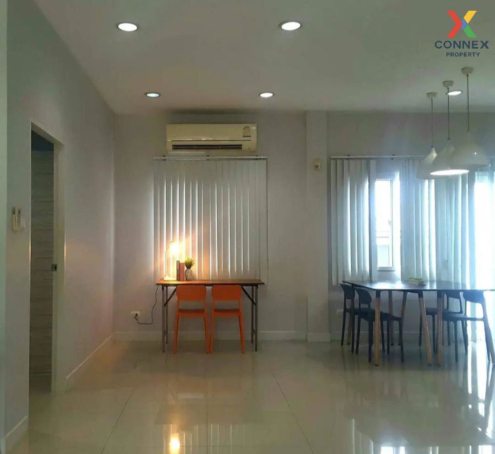 รูป เช่าบ้าน  โฮม ออน กรีน ธัญธานี 2 หน้ากว้าง ลาดสวาย ลำลูกกา ปทุมธานี CX-128964 ✅ ทักไลน์ @connexproperty ตอบทันที ทีมงานมืออาชีพ ✅  - รูปที่ 10/12
