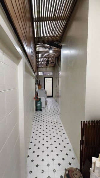 รูป ให้ เช่าบ้านเดี่ยว 2 ชั้นครึ่ง ทำเลทองใจกลางลาดพร้าว หลังโรงเรียนพิบูลย์อุปถัมภ์ แยก1 ถ.ลาดพร้าว 48 - รูปที่ 9/10