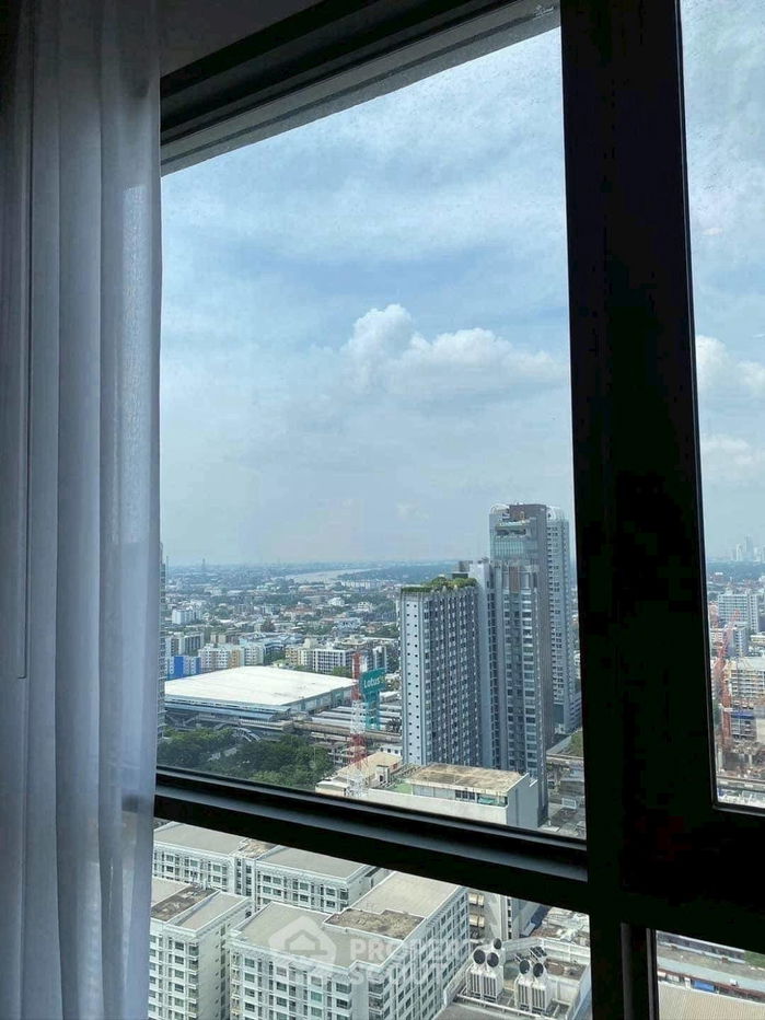 รูป คอนโด 1-ห้องนอน ที่ ไนท์บริดจ์ ไพร์ม อ่อนนุช ใกล้ BTS อ่อนนุช (ID 2280572) - รูปที่ 9/11