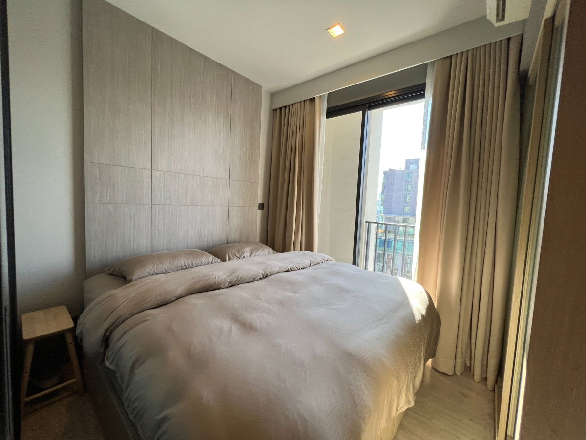picture P-39835 Condo for rent M Thonglor 10 fully furnished (Confirm again when visit).  - 1/7