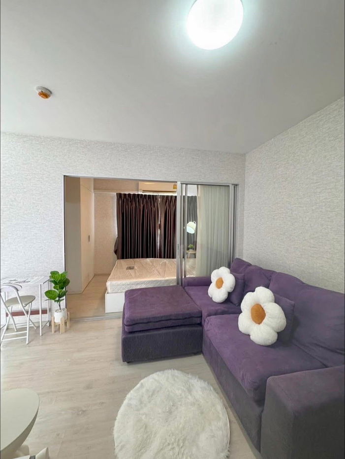 picture code : B183 Plum Condo Park Rangsit Phase 1 - 7/7
