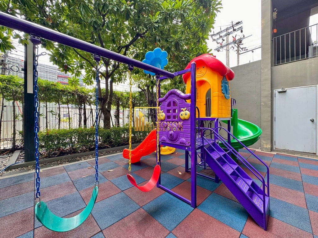 picture The Seed Musee | Modern 2 Bedroom For Sale in Phrom Phong - BR4459CD - 28/32