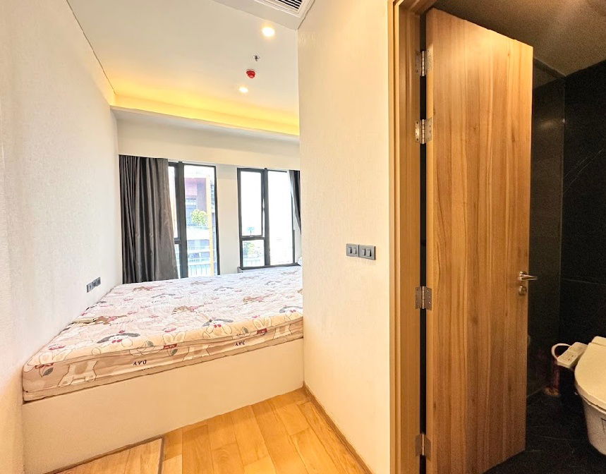 รูป #R5962 🎉 260868 ให้เช่าคอนโด Siamese Exclusive  31 (Sukhumvit) - รูปที่ 15/19