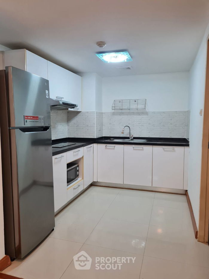 รูป คอนโด 1-ห้องนอน ที่ ชาโตว์ อินทาวน์ รัชดา 17 ใกล้ MRT สุทธิสาร (ID 1242337) - รูปที่ 13/13