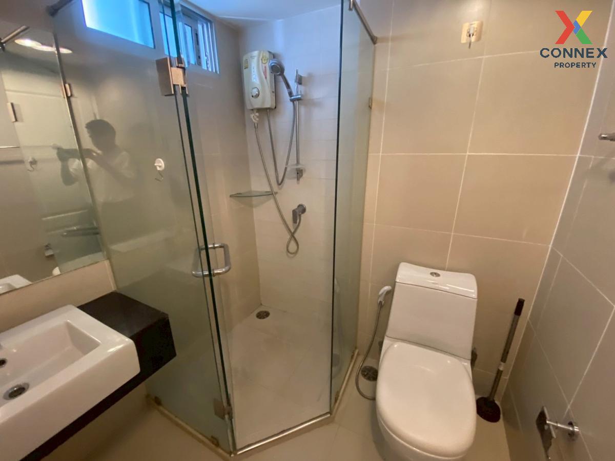picture 🔥🔥🔥 FOR RENT condo , Belle Grand Rama 9 , MRT-Phra Ram 9 , Huai Khwang , Huai Khwang , Bangkok , CX-35209 ✅ Live chat with us ADD LINE @connexproperty ✅ 🔥🔥🔥 - 7/7