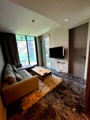 Condos for rent : For Rent Condo ASHTON RESIDENCE 41 Building A, Floor 4,2 bed room, Room size 74 sqm