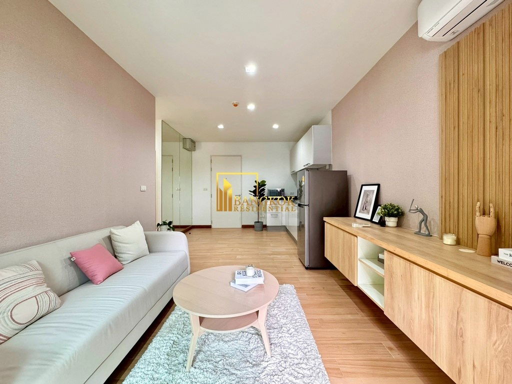 picture The Seed Musee | Modern 2 Bedroom For Sale in Phrom Phong - BR4459CD - 3/32