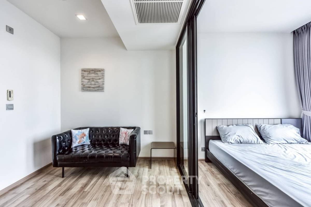 picture 1-BR Condo at The Line Jatujak - Mochit near BTS Mo Chit (ID 2280678) - 3/8