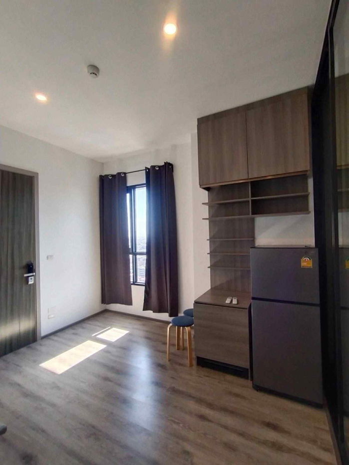 รูป  🏙️Knightsbridge Prime Onnut – For Rent✨ Corner unit on 24th floor[@kkcondo] - รูปที่ 5/14