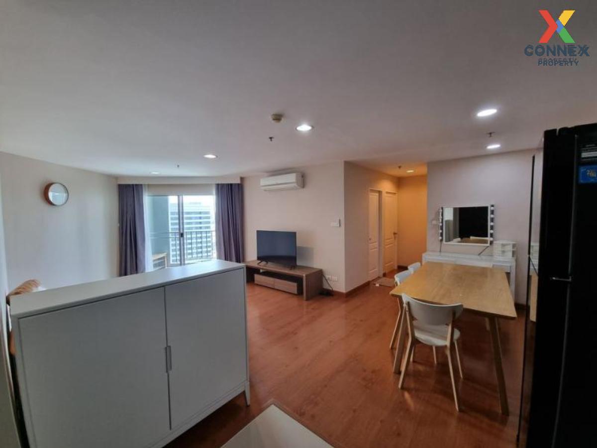 picture 🔥🔥🔥 FOR RENT condo , Belle Grand Rama 9 , MRT-Phra Ram 9 , Huai Khwang , Huai Khwang , Bangkok , CX-73535 ✅ Live chat with us ADD LINE @connexproperty ✅ 🔥🔥🔥 - 4/11