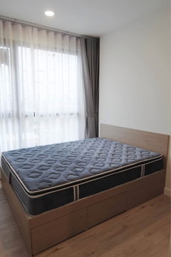 For Rent  🌆 XIM Rama 3 – Suksawat (คอนโด ซิม พระราม 3 – สุขสวัสดิ์) 🌆 ใกล้ห้างสรรพสินค้า, ร้านอาหาร 🛍 #JA-076