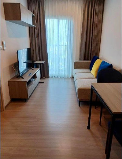 รูป code : B242 ให้เช่าคอนโด เดอะ เบส เพชรบุรี-ทองหล่อ (The Base Phetchaburi-Thonglor)  - รูปที่ 1/10