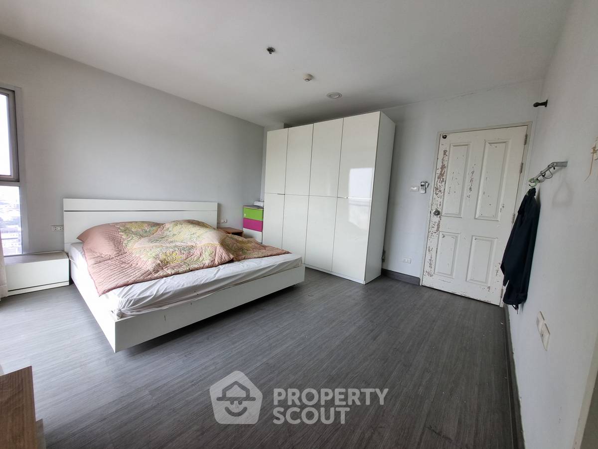 picture 2-BR Condo at Thana Arcadia Charansanitwong near MRT Bang Yi Khan (ID 2073270) - 8/14