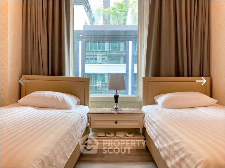 รูป คอนโด 2-ห้องนอน ที่ บ้านสิริ 24 ใกล้ BTS พร้อมพงษ์ (ID 2280835) - รูปที่ 7/15