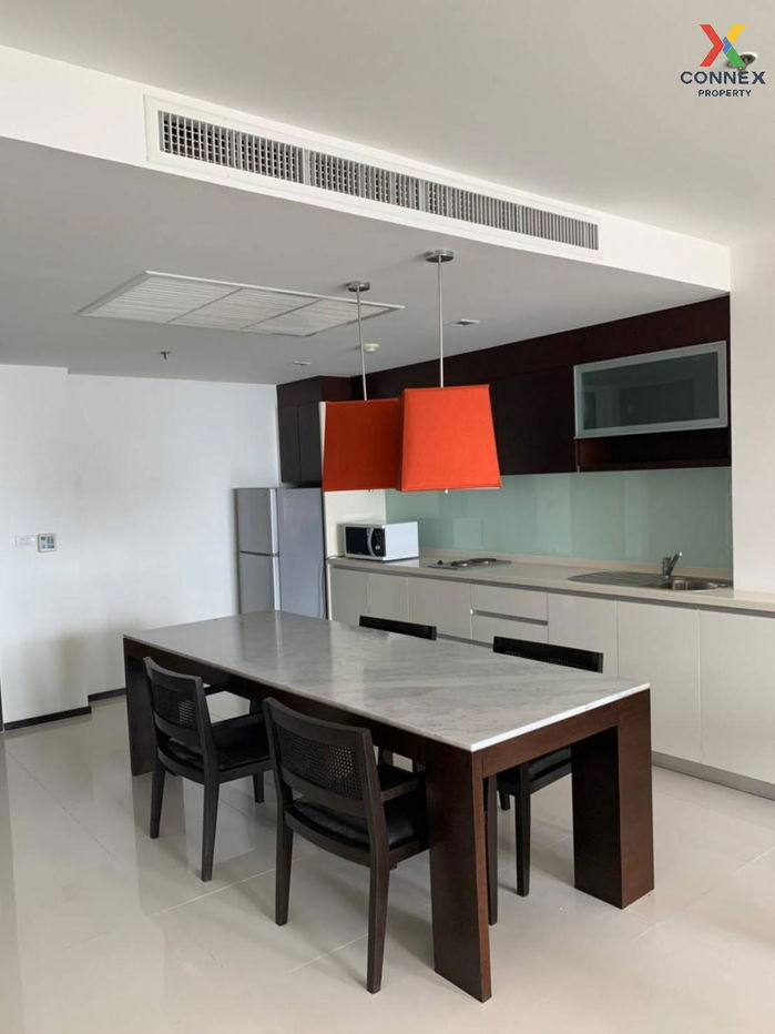 picture For Rent Condo , Sathorn Heritage , Yannawa , Sa Thon , Bangkok , CX-128215 ✅ Live chat with us ADD LINE @connexproperty ✅  - 2/8
