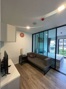 🟢For Sale🟢Modiz interchange, beautiful room, fully furnished! 📱ADD LINE @nathong97 (Reply ⚡ 24 Hr) P1195