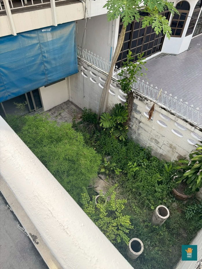 รูป ให้เช่า บ้าน สุขุมวิท 22 3 ห้องนอน 35 ตร.วา ให้เช่า 45,000 บาทต่อเดือน - รูปที่ 4/20