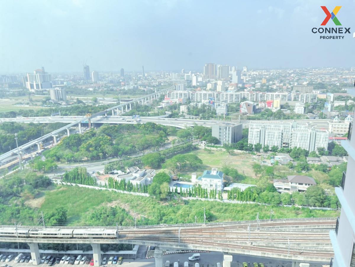 picture For Rent Condo , Rich Park Triple Station , ARL-Hua Mak , Suan Luang , Suan Luang , Bangkok , CX-129156 ✅ Live chat with us ADD LINE @connexproperty ✅  - 6/6