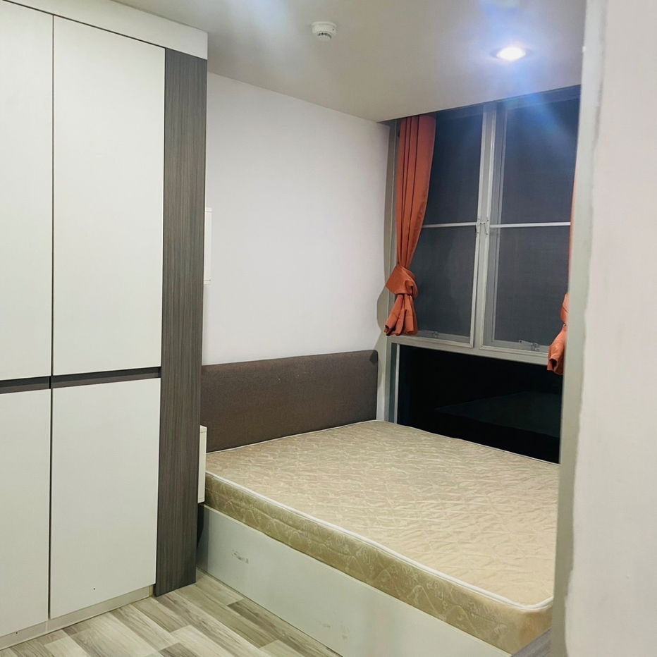 picture The Cube Ramkhamhaeng 89/2 for rent 🎉 Fully furnished  - 1/10