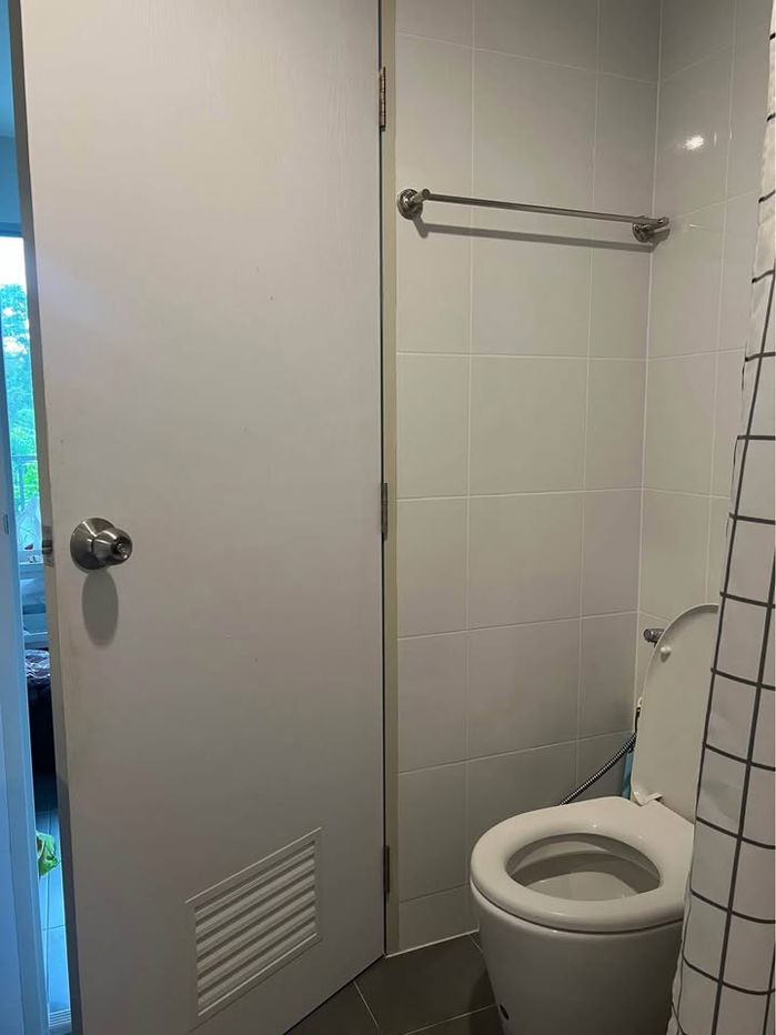 picture R2637 Condo For Rent THE NICHE ID Serithai - 10/12