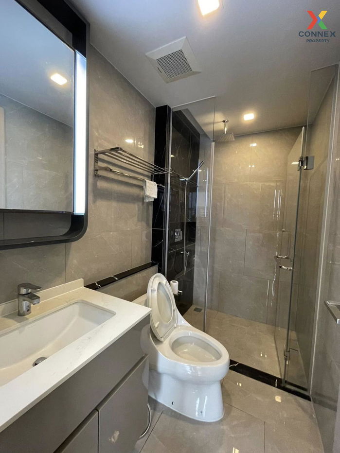 picture 🔥🔥🔥 For Rent Condo , One9Five Asoke - Rama 9 , MRT-Phra Ram 9 , Huai Khwang , Huai Khwang , Bangkok , CX-129157 ✅ Live chat with us ADD LINE @connexproperty ✅ 🔥🔥🔥 - 5/6