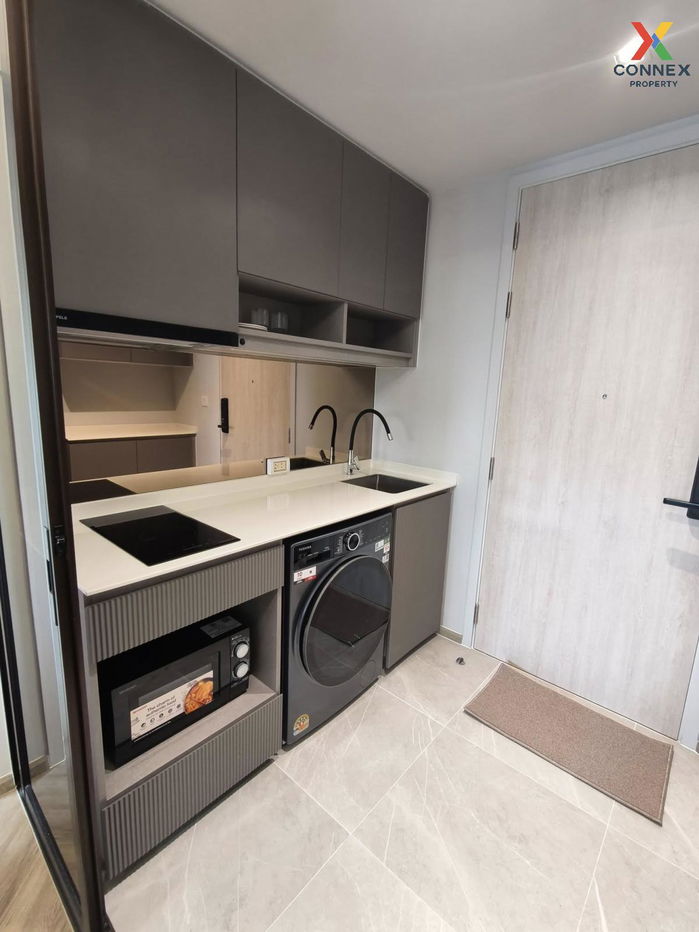 picture 🔥🔥🔥 For Rent Condo , Chapter Thonglor 25 , BTS-Thong Lo , Khlong Tan , Watthana , Bangkok , CX-128784 ✅ Live chat with us ADD LINE @connexproperty ✅ 🔥🔥🔥 - 4/8