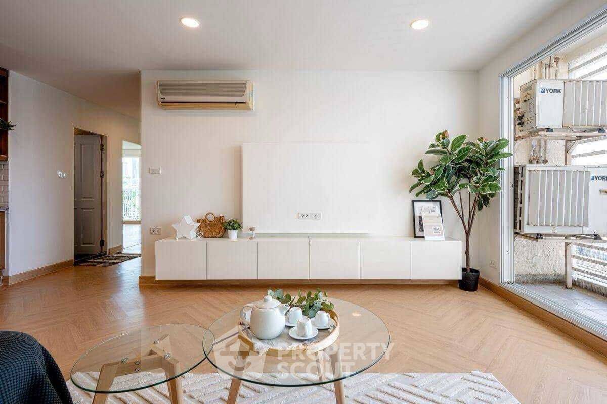 รูป คอนโด 3-ห้องนอน ที่ บ้านสิริสาทร สวนพลู คอนโดมิเนียม ใกล้ ถนนนราธิวาสราชนครินทร์ (ID 2281509) - รูปที่ 5/5