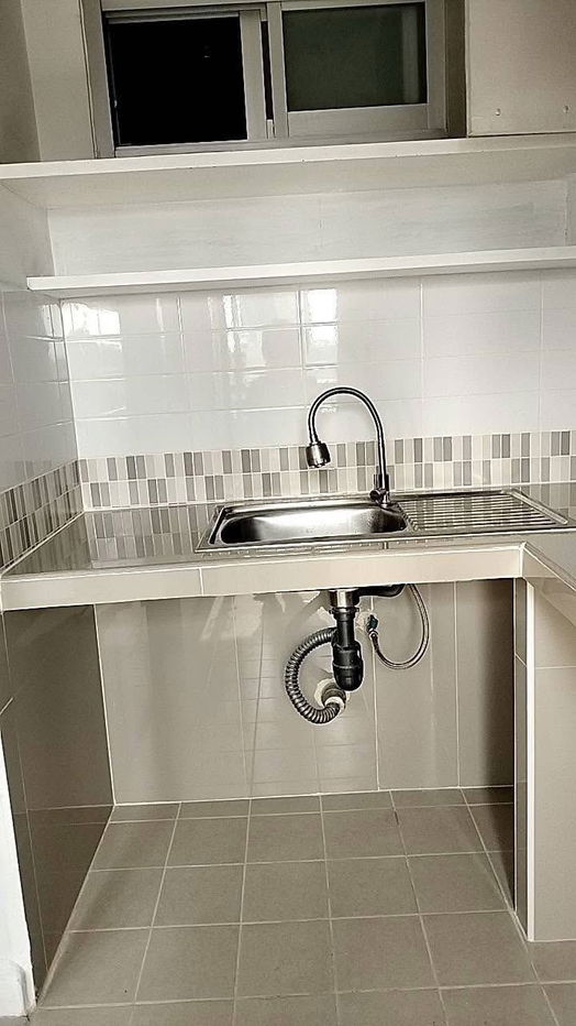 picture Condo for rent Lumpini Place Narathiwat 24 near Central Rama 3 12,000 baht Property code: RS1608 - 10/15