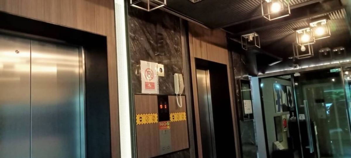 picture Code: KJ8479  for rent The Excel Groove // Line ID: @kjcondo (with @) // - 7/10