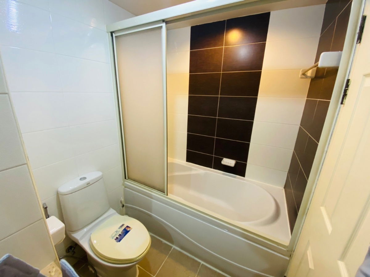 picture 🔥For Rent!! ready to move-in 2b1b 25k - Grand Park View Asoke 📞Call 096 896 5953 - 7/7
