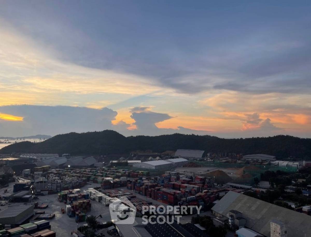 รูป คอนโด 1-ห้องนอน ที่ นอตติ้ง ฮิลล์ แหลมฉบัง - ศรีราชา ใน ทุ่งสุขลา (ID 2279657) - รูปที่ 5/6