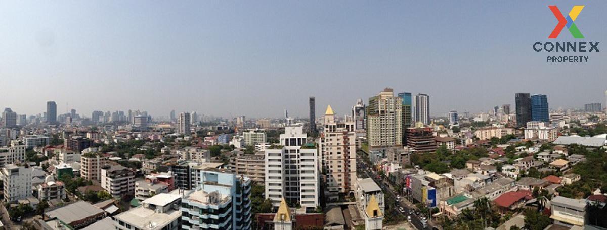 picture 🔥🔥🔥 FOR RENT condo , IVY Thonglor , BTS-Thong Lo , Khlong Tan Nuea , Watthana , Bangkok , CX-12251 ✅ Live chat with us ADD LINE @connexproperty ✅ 🔥🔥🔥 - 8/8