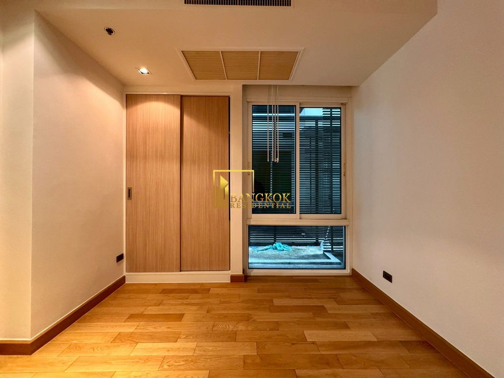 picture Belgravia Residences | Magnificent 4 Bed Luxury Condo in Phrom Phong Area - BR9660CD - 28/53